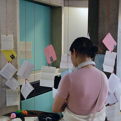 Cambridge Exhibition Image 3