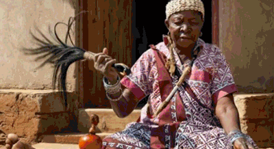 Rethinking Drugs Animation