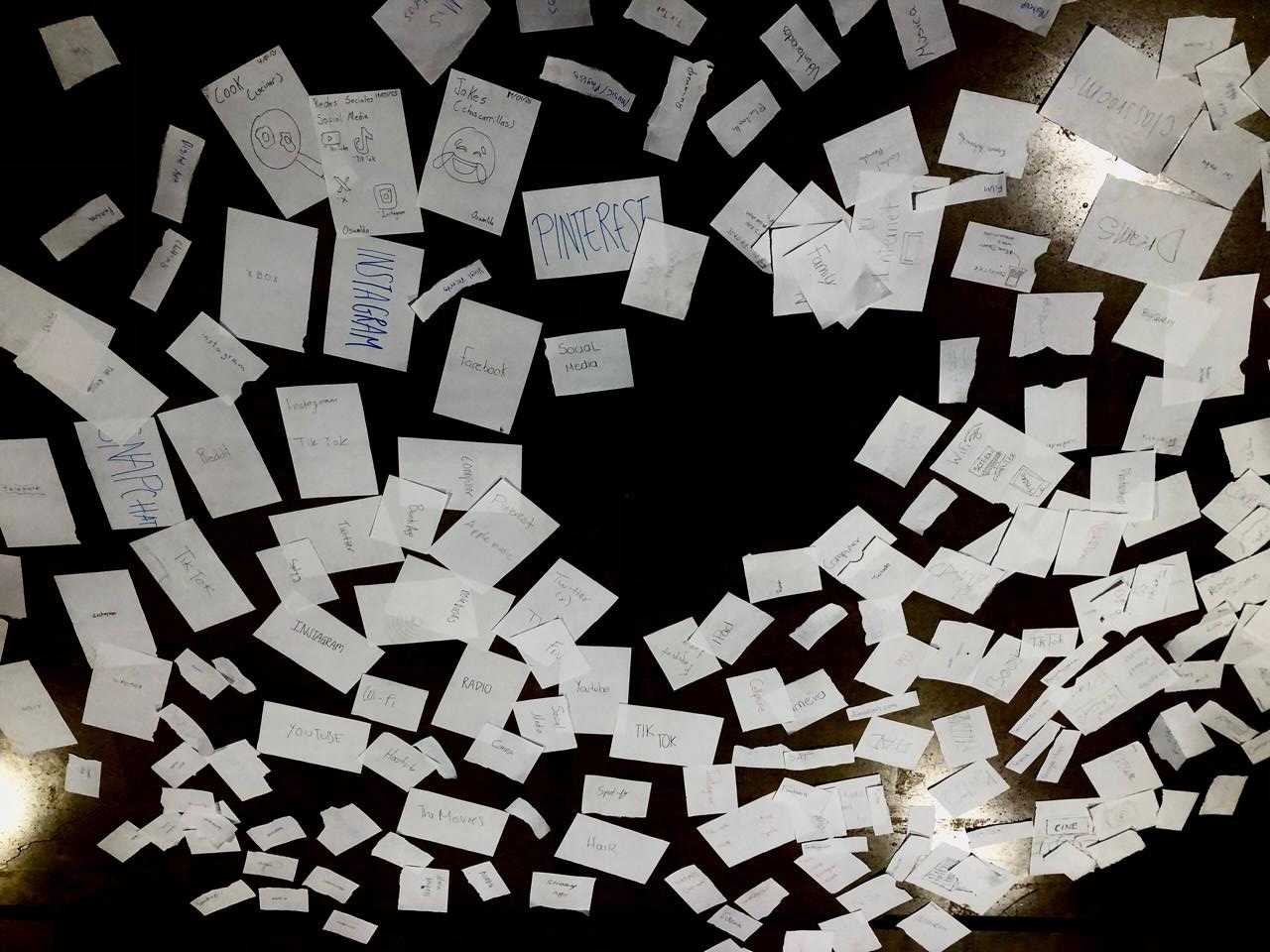 Transmedia Seminar Image 6