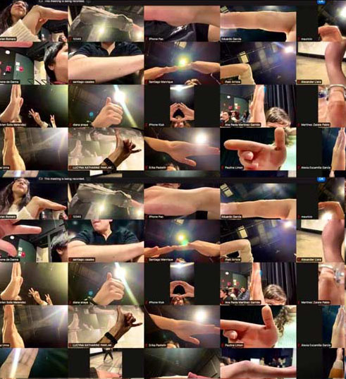 Transmedia Seminar Image 1