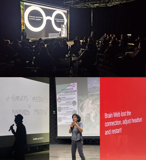 Transmedia Seminar Image 7